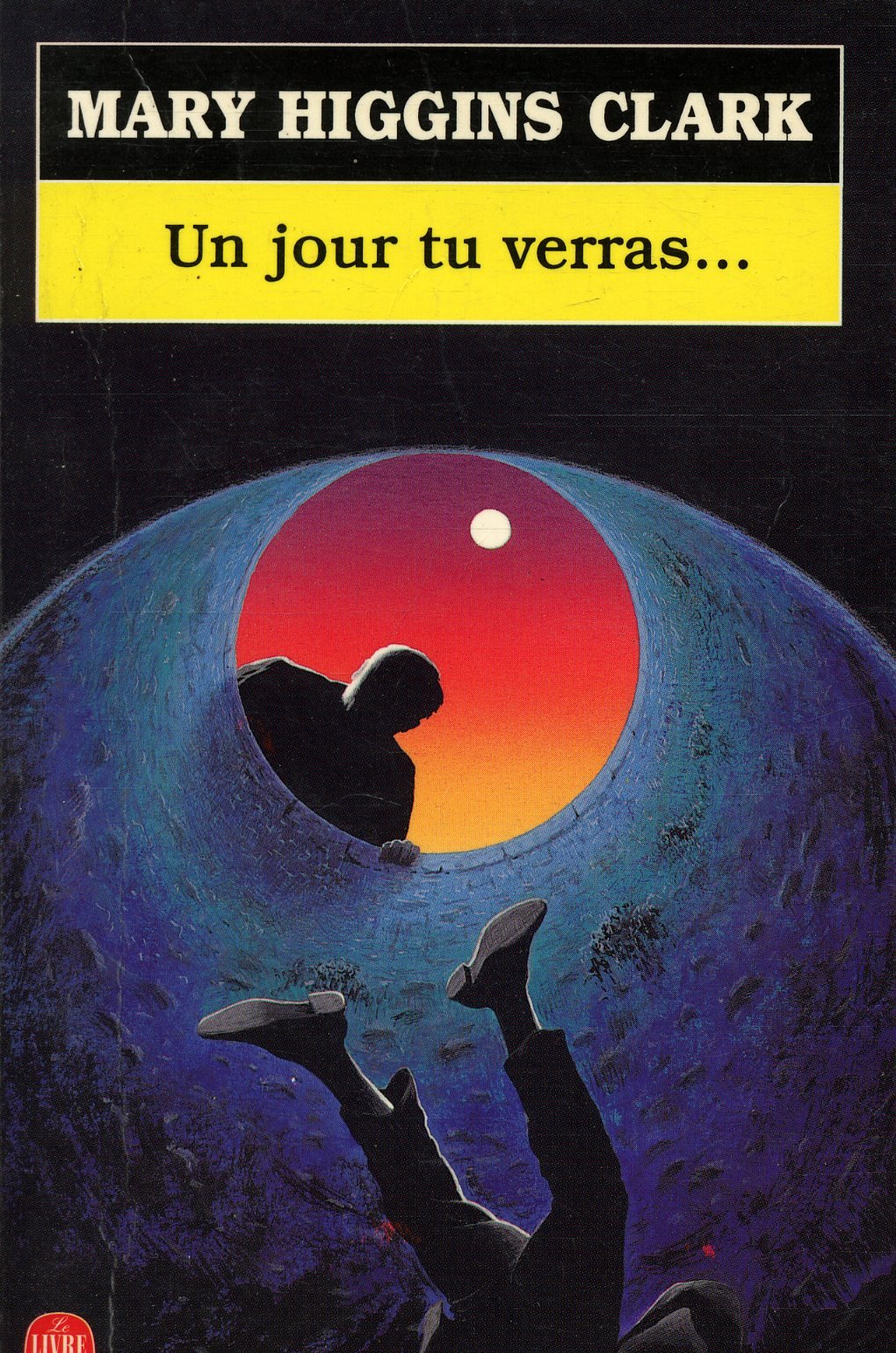 Un jour tu verras / Higgins Clark, Mary / Réf: 15192