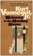 Welcome to the Monkey House