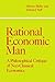 Rational Economic Man by Hollis (2007-02-12)