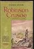 Robinson Crusoe by Daniel Defoe