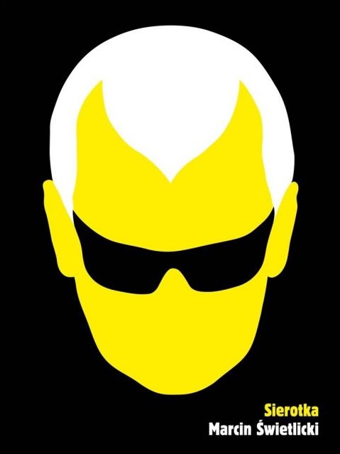 Sierotka (Hardcover)