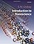 Introduction to Nanoscience by Stuart Lindsay (2009-12-20)
