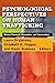 Psychological Perspectives on Human Trafficking by Laura Dryjanska