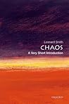 Chaos( A Very Short Introduction)[CHAOS][Paperback]