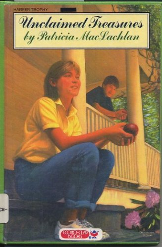 Unclaimed Treasures