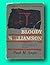 Paul M ANGLE / Bloody Williamson A Chapter in American Lawlessness Signed 1st ed [Hardcover] ANGLE, Paul M