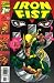 Iron Fist, Mini Series, 1 o...