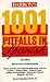 NEW-Barron 1001 Pitfalls In Spanish by Marion P. Holt