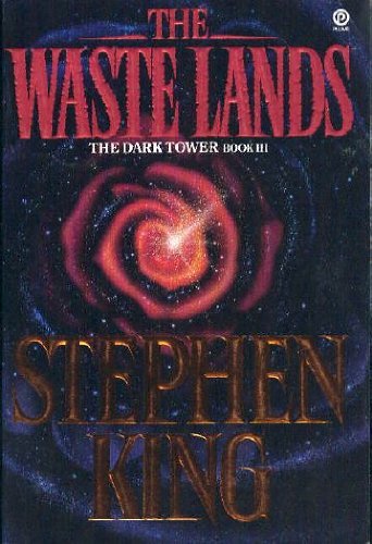 The Waste Lands