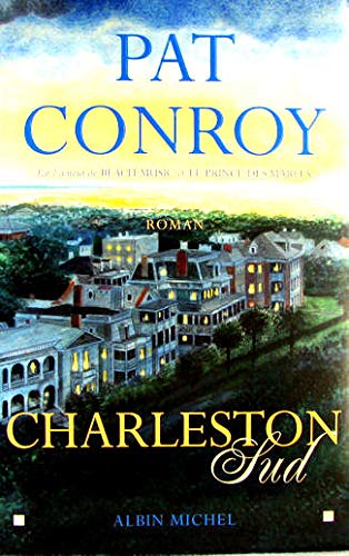 Charleston Sud French Edition