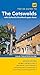 The AA Guide to the Cotswolds with Oxford & Stratford-Upon-Avon (Travel Guide) by AA Publishing (2016-03-15)