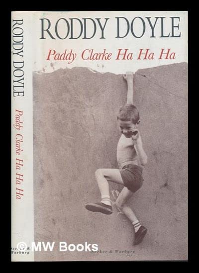 Paddy Clarke, ha-ha-ha