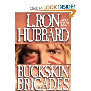 Buckskin Brigades