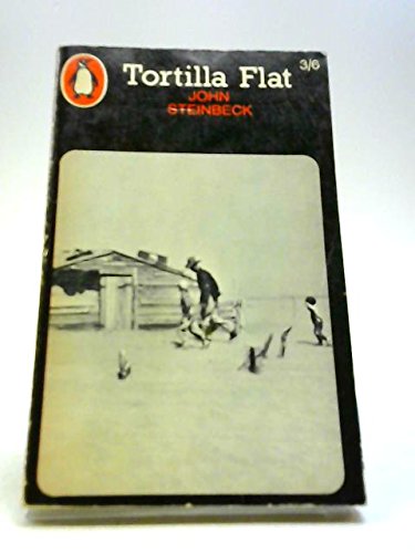 Tortilla Flat