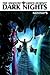 Shadow Green Hornet Dark Nights #5 by Michael Uslan