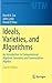 Ideals, Varieties, and Algorithms: An Introduction to Computational Algebraic Geometry and Commutative Algebra (Undergraduate Texts in Mathematics) 4th 2015 edition by Cox, David A, Little, John, O'Shea, Donal (2015) Hardcover