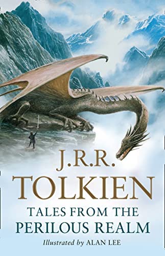 NEW-Tales From Perilous