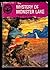 the Mystery of Monster Lake #3 by David Gammon
