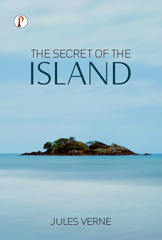 The Secret of The Island