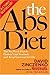 The Abs Diet by Zinczenko, ...