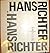 Hans Richter;