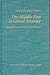 The Middle East In Global Strategy by Aurel Braun