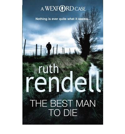 The Best Man to Die