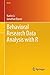 Behavioral Research Data Analysis with R (Use R!) 2012 edition by Li, Yuelin, Baron, Jonathan (2011) Paperback