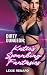 Katie's Spanking Fantasies: First Time BDSM (Dirty Dungeon Book 1)