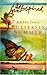 Butterfly Summer (Davis Landing, Book 1) (Love Inspired #356) by Arlene James (2006-07-01)
