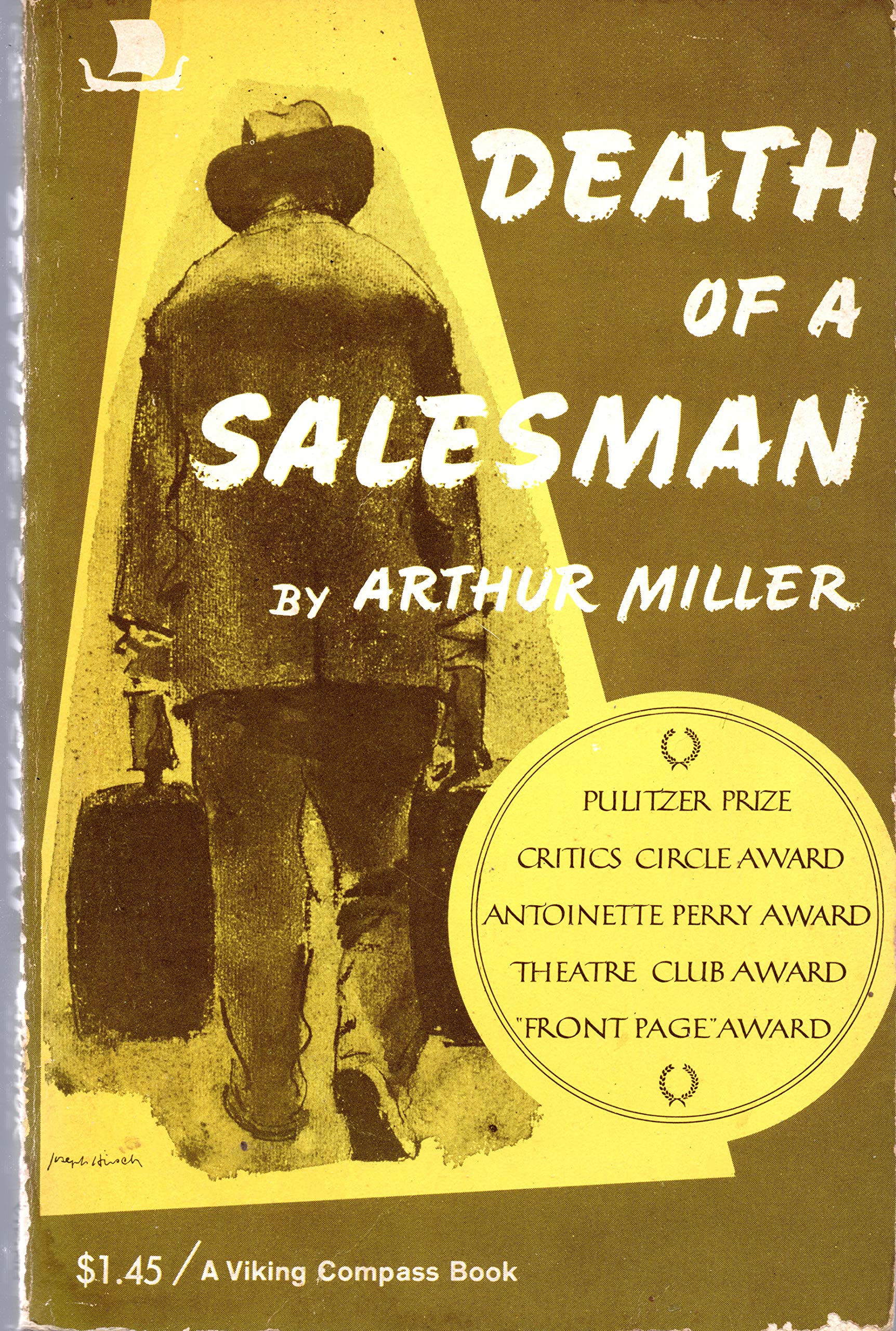 Death of a Salesman