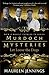 Murdoch Mysteries - Let Loose The Dogs by Maureen Jennings (6-Apr-2012) Paperback