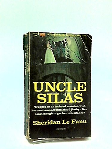 Uncle Silas