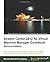 System Center 2012 R2 Virtual Machine Manager Cookbook by Alessandro Cardoso, Edvaldo (2014) Paperback