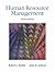 Human Resource Management b...