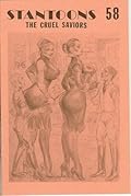Stantoons 58, The Cruel Saviors