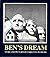 Ben's Dream by Chris Van Allsburg (1982-04-26)