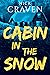 The Snow Cabin by Nick Craven