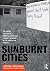 Sunburnt Cities: The Great Recession, Depopulation and Urban Planning in the American Sunbelt 1st edition by Hollander, Justin B. (2011) Paperback