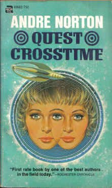 Quest Crosstime