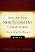 Luke 1 - 5: New Testament Commentary by John F MacArthur (October 01,2009)