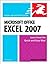 Microsoft Office Excel 2007 for Windows by Maria Langer (2007-05-06)