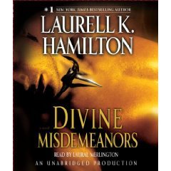 Divine Misdemeanors: A Novel