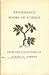 RENAISSANCE BOOKS OF SCIENCE, FROM THE COLLECTION OF ALBERT E. LOWNES.