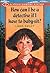 How Can I Be a Detective If I Have to Baby-Sit? (A Stevie Diamond Mystery) by Linda Bailey (1994-06-01)