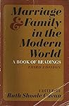 Marriage and family in the modern world: readings