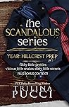 THE SCANDALOUS SE...