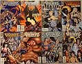 PRIMAL FORCE 1 - 14 COMPLETE SERIES