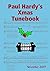 Paul Hardy's Xmas Tunebook