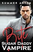 Bite (Sugar Daddies of Crestfire Hill #1)